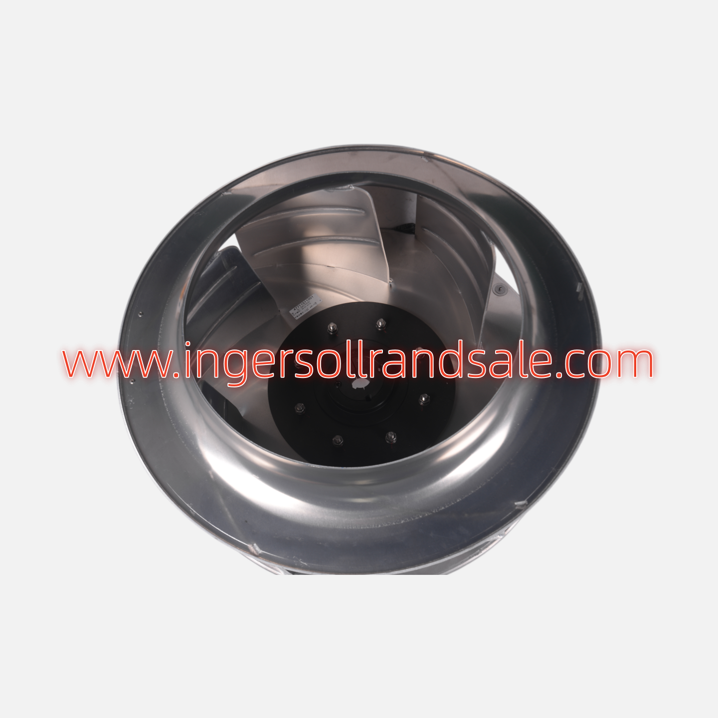 47711511001 Ingersoll Rand Screw Air Compressor Genuine Parts RS160 Fan