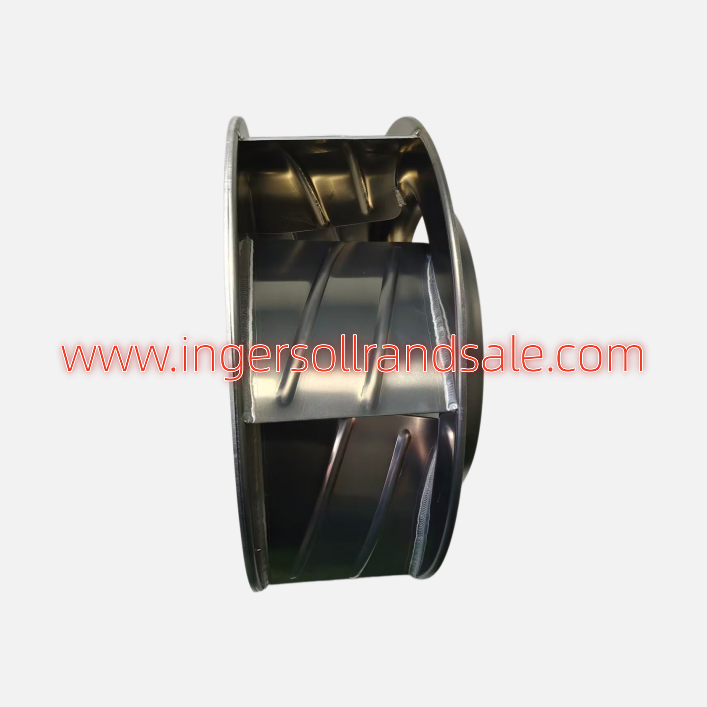 47711511001 Ingersoll Rand Screw Air Compressor Genuine Parts RS160 Fan