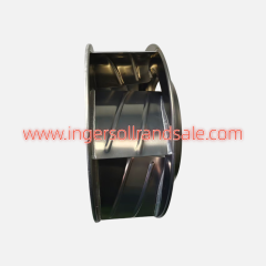 47711511001 Ingersoll Rand Screw Air Compressor Genuine Parts RS160 Fan