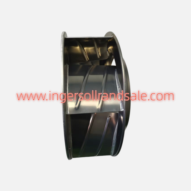 47711511001 Ingersoll Rand Screw Air Compressor Genuine Parts RS160 Fan