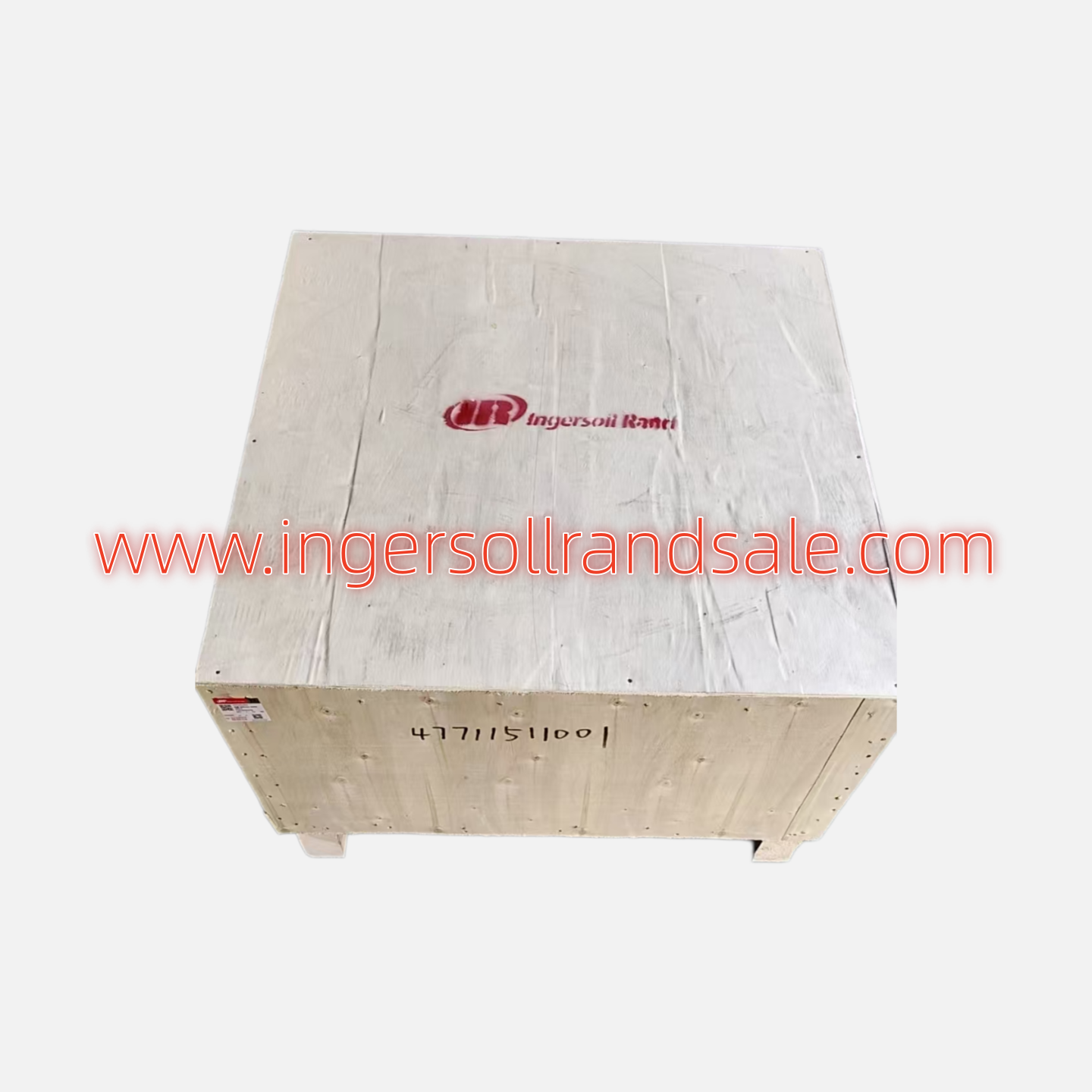 47711511001 Ingersoll Rand Screw Air Compressor Genuine Parts RS160 Fan