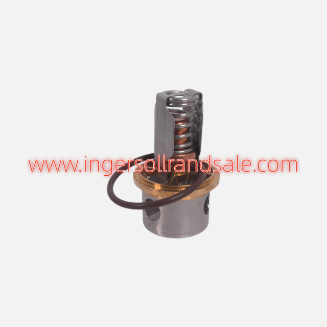 50775501-202 SCR Screw Air Compressor Genuine Parts Thermal Valve Kit