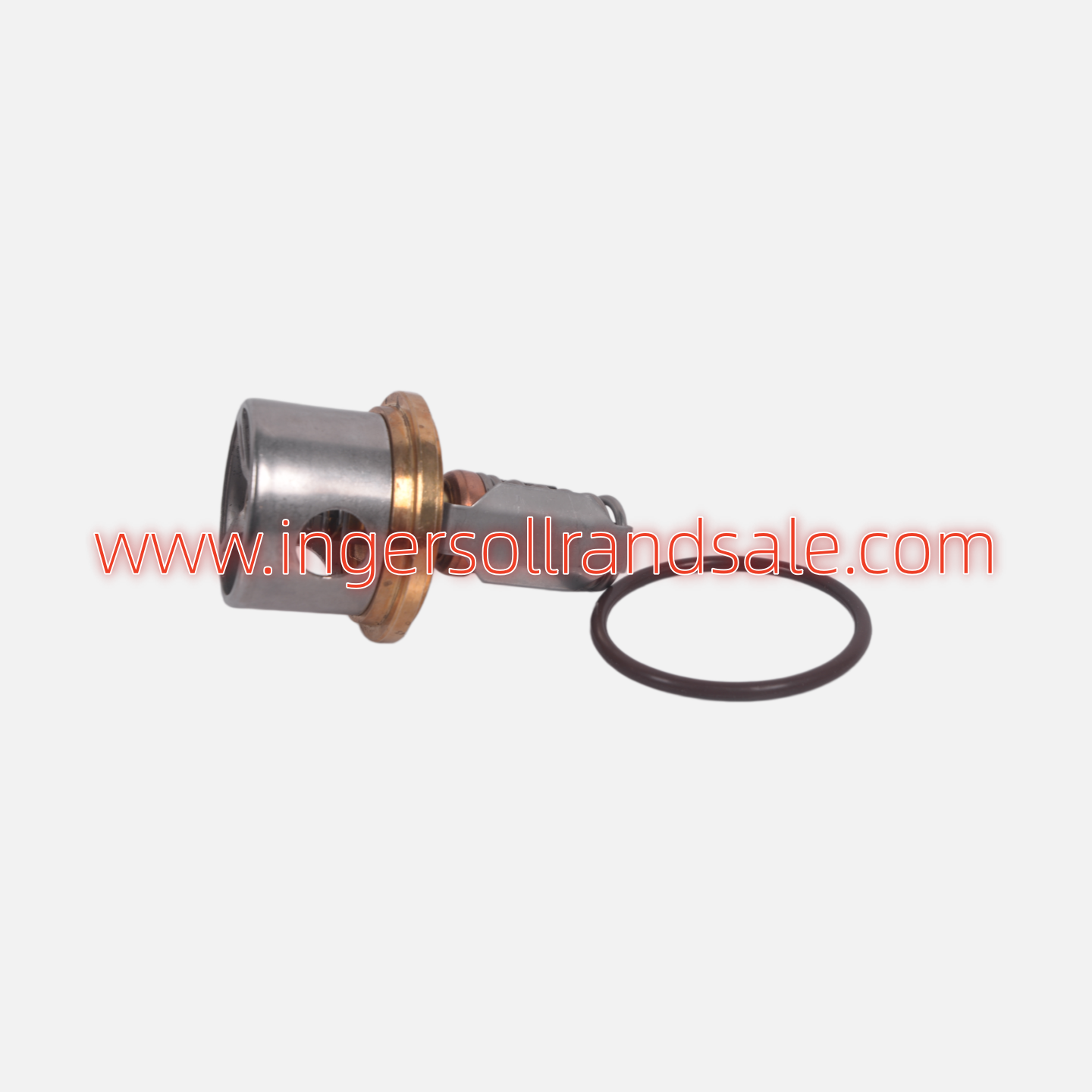 50775501-202 SCR Screw Air Compressor Genuine Parts Thermal Valve Kit