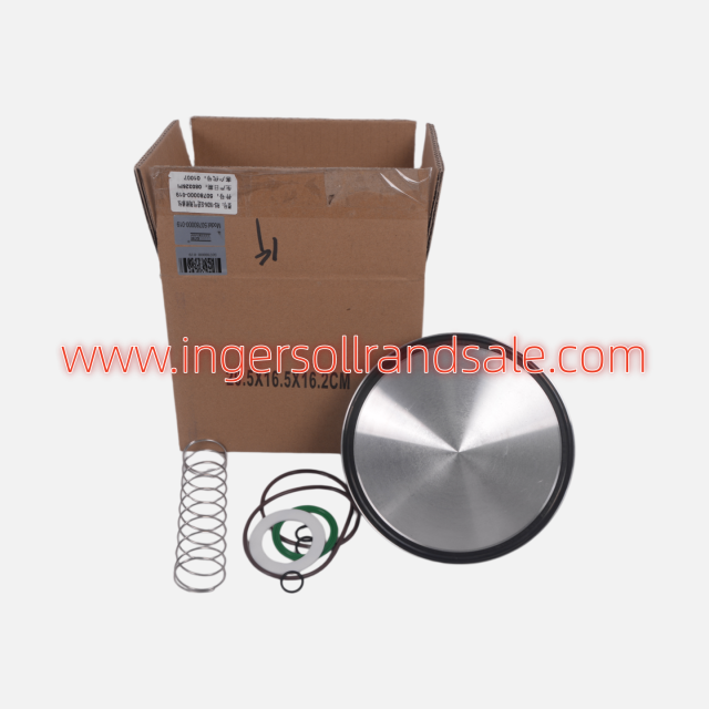 50780000-019 SCR Screw Air Compressor Genuine Parts Inlet Valve Kit