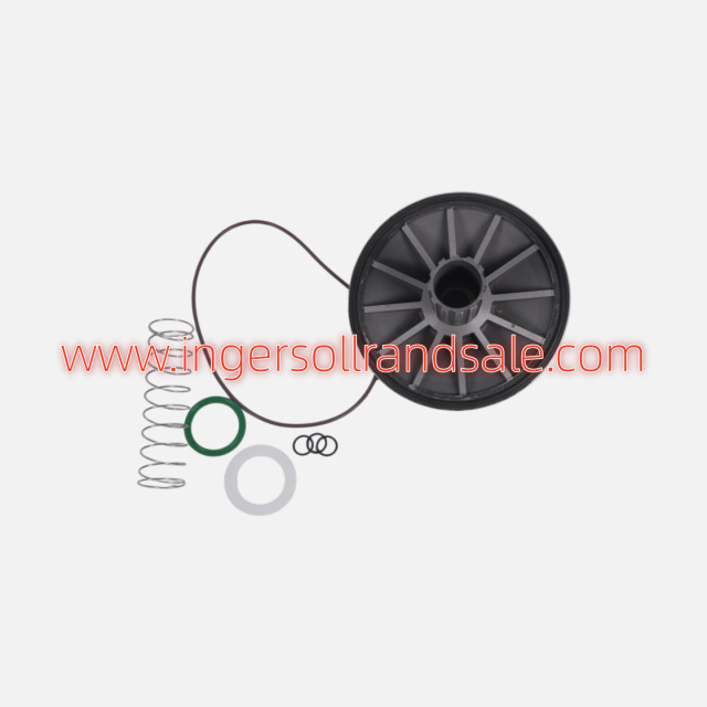 50780000-019 SCR Screw Air Compressor Genuine Parts Inlet Valve Kit