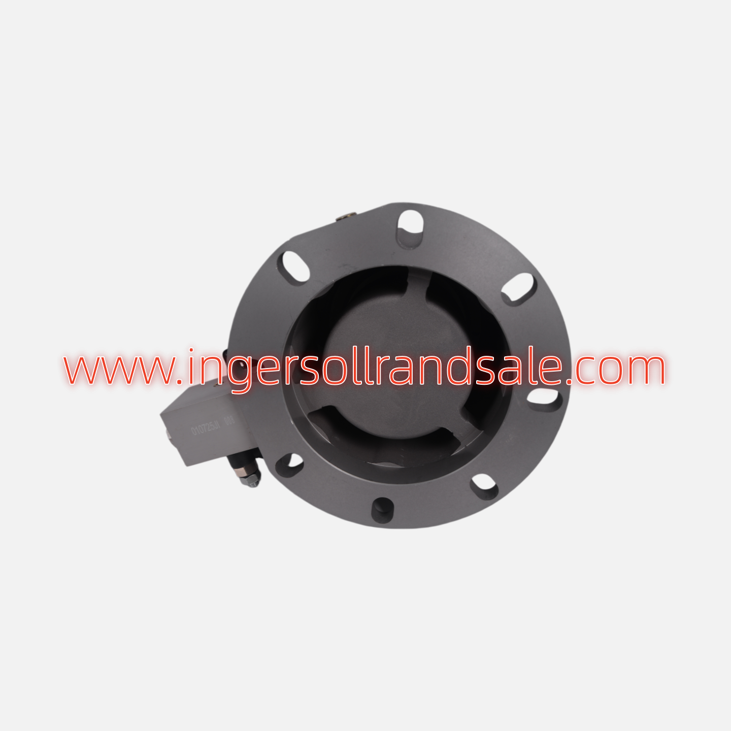 QX103765 Ingersoll Rand Screw Air Compressor Genuine Parts Inlet Valve