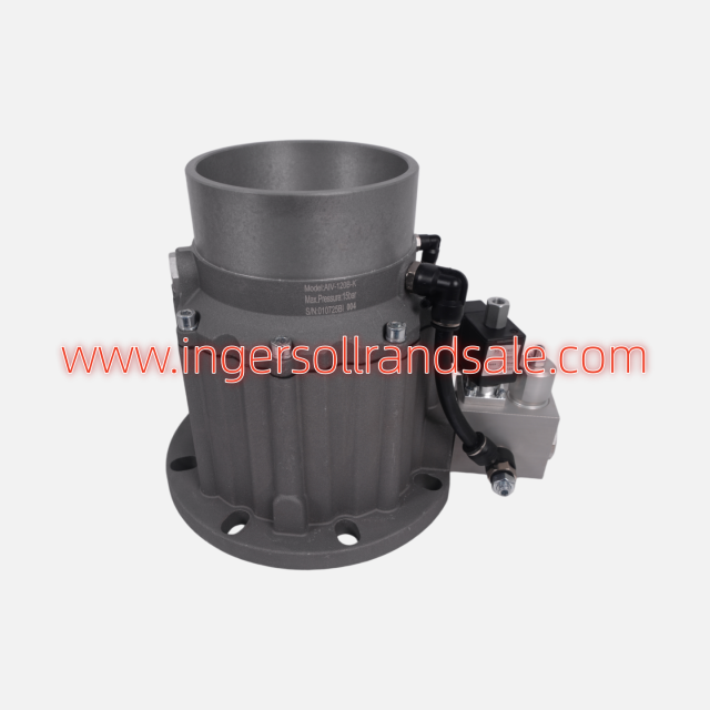 QX103765 Ingersoll Rand Screw Air Compressor Genuine Parts Inlet Valve
