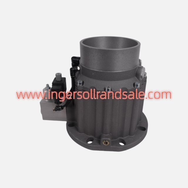 QX103765 Ingersoll Rand Screw Air Compressor Genuine Parts Inlet Valve