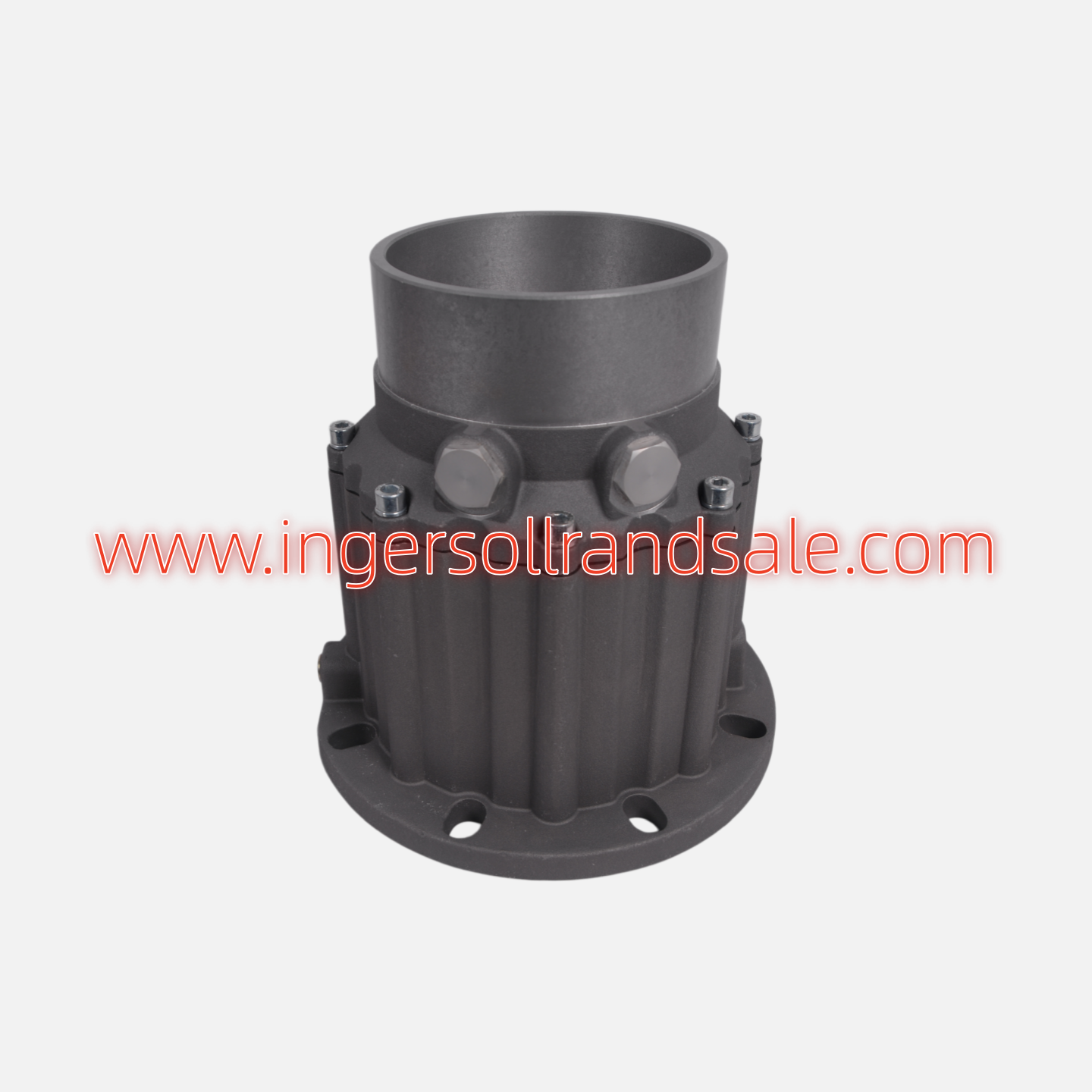 QX103765 Ingersoll Rand Screw Air Compressor Genuine Parts Inlet Valve