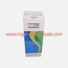 25100130-072 SCR Screw Air Compressor Genuine Parts Air Filter