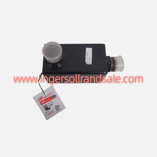 47541716001 Ingersoll Rand Screw Air Compressor Genuine Parts Respirator
