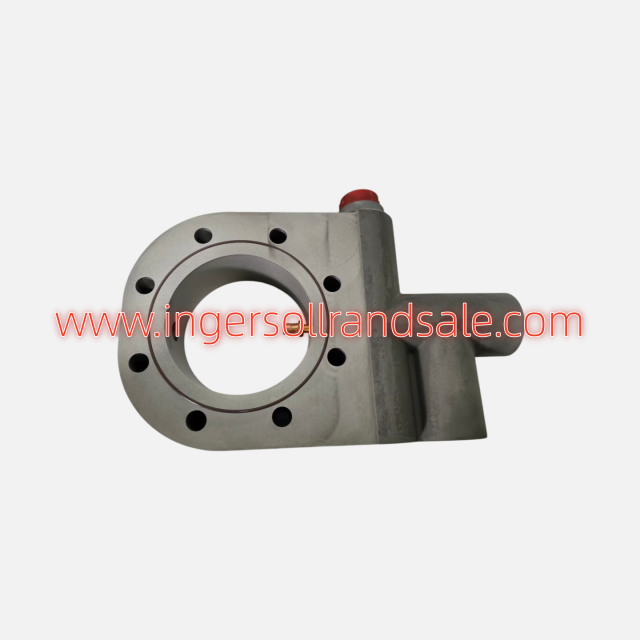 49119738 Ingersoll Rand Screw Air Compressor Genuine Parts RS200 Thermal Valve