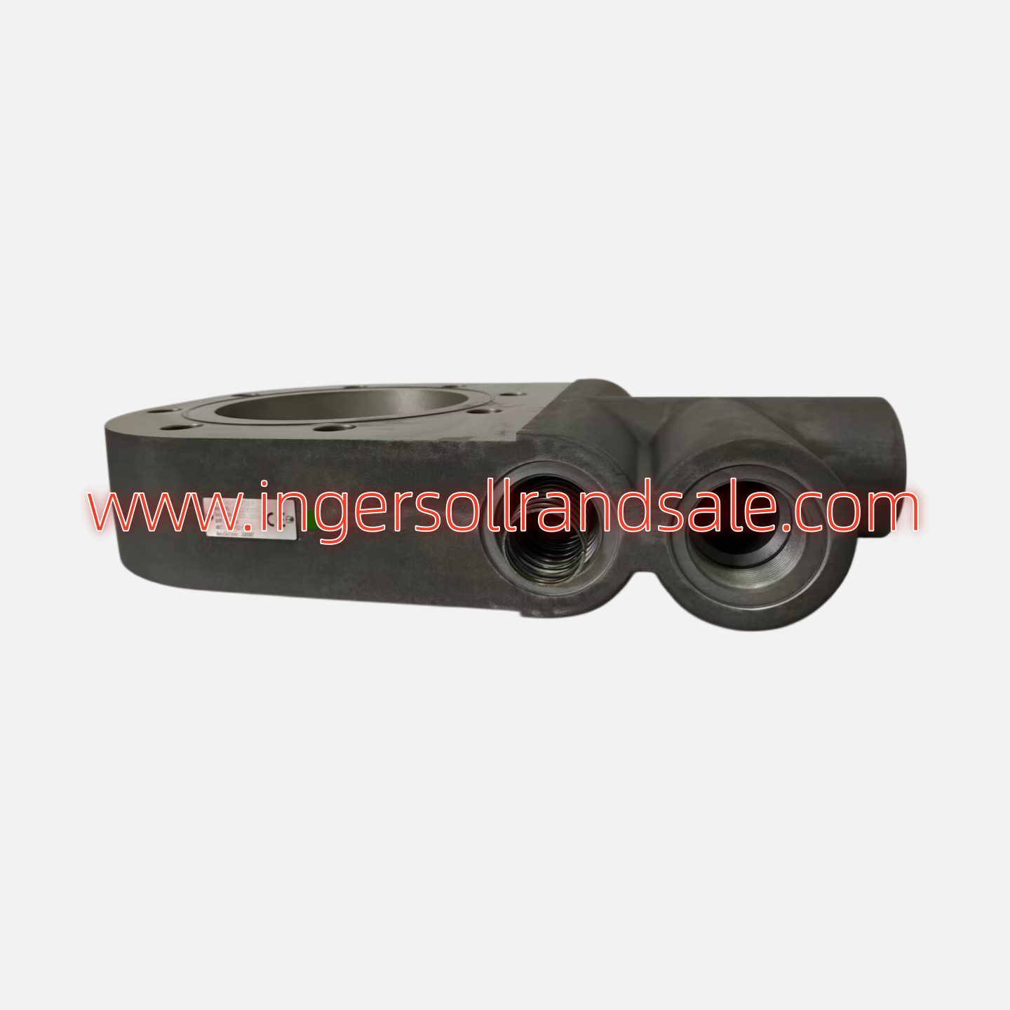 49119738 Ingersoll Rand Screw Air Compressor Genuine Parts RS200 Thermal Valve