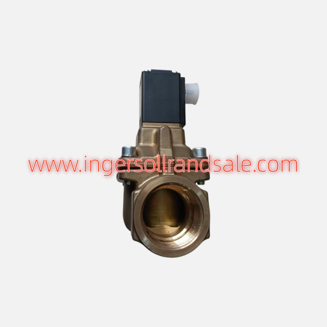 88099973 Ingersoll Rand Screw Air Compressor Genuine Parts Solenoid Valve