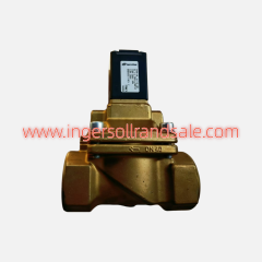 88099973 Ingersoll Rand Screw Air Compressor Genuine Parts Solenoid Valve