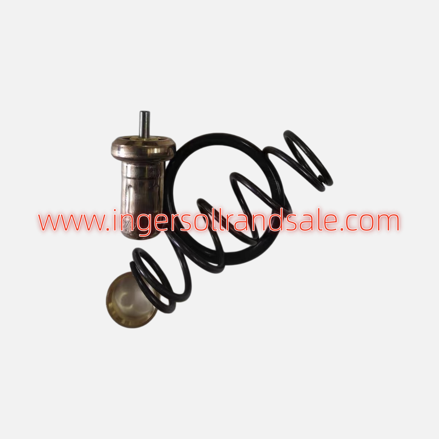 24509184 Ingersoll Rand Screw Air Compressor Genuine Parts Thermal Valve Kit