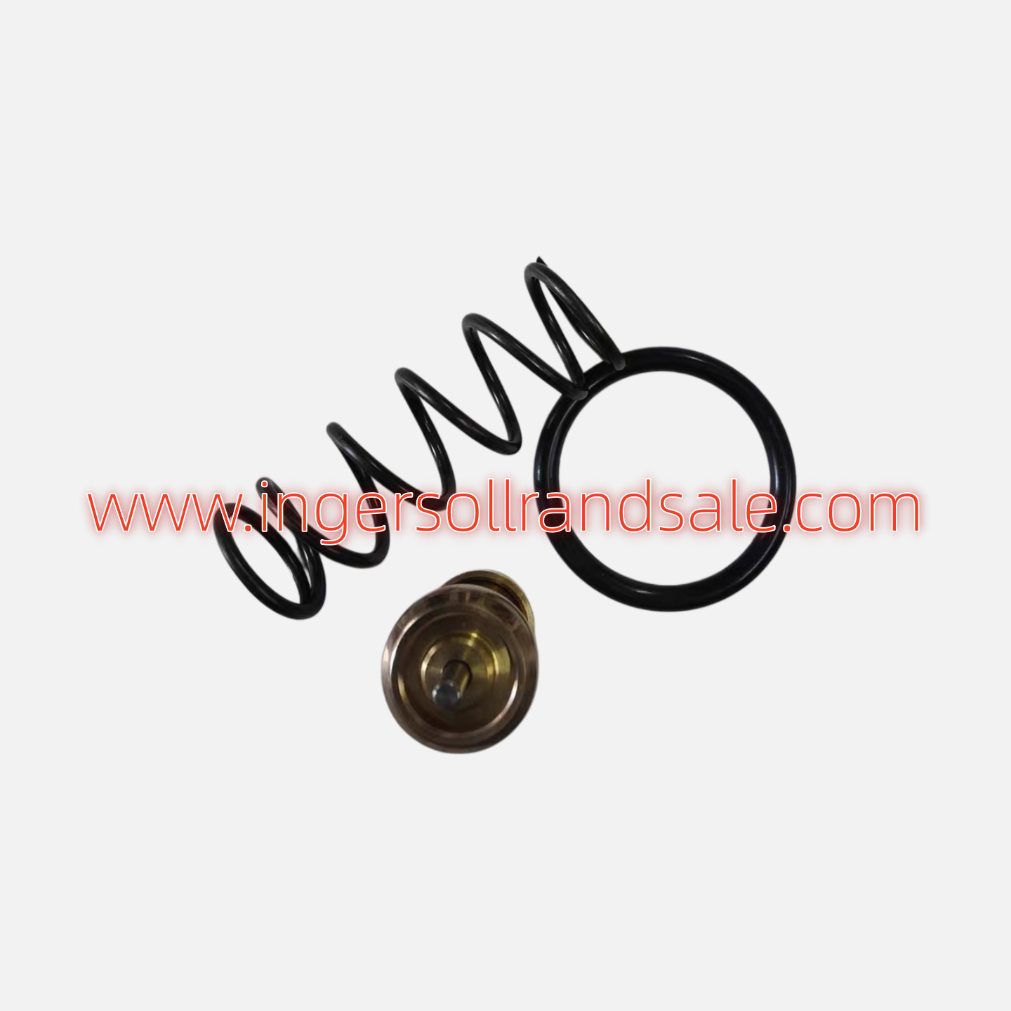 24509184 Ingersoll Rand Screw Air Compressor Genuine Parts Thermal Valve Kit