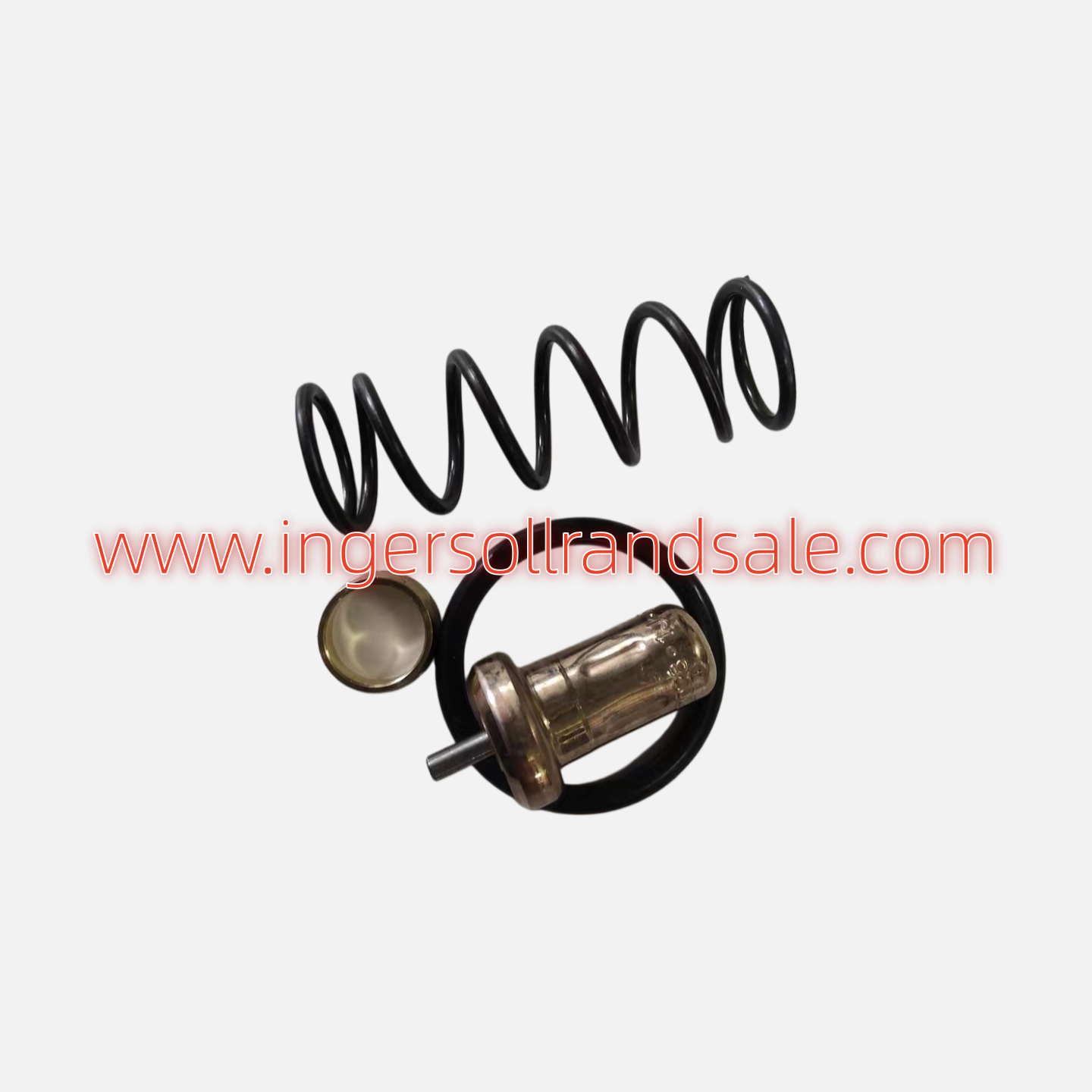 24509184 Ingersoll Rand Screw Air Compressor Genuine Parts Thermal Valve Kit