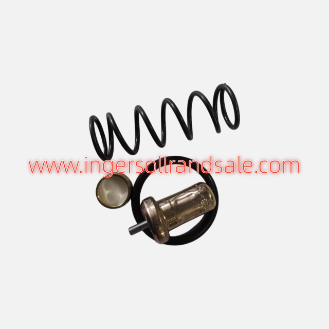 24509184 Ingersoll Rand Screw Air Compressor Genuine Parts Thermal Valve Kit