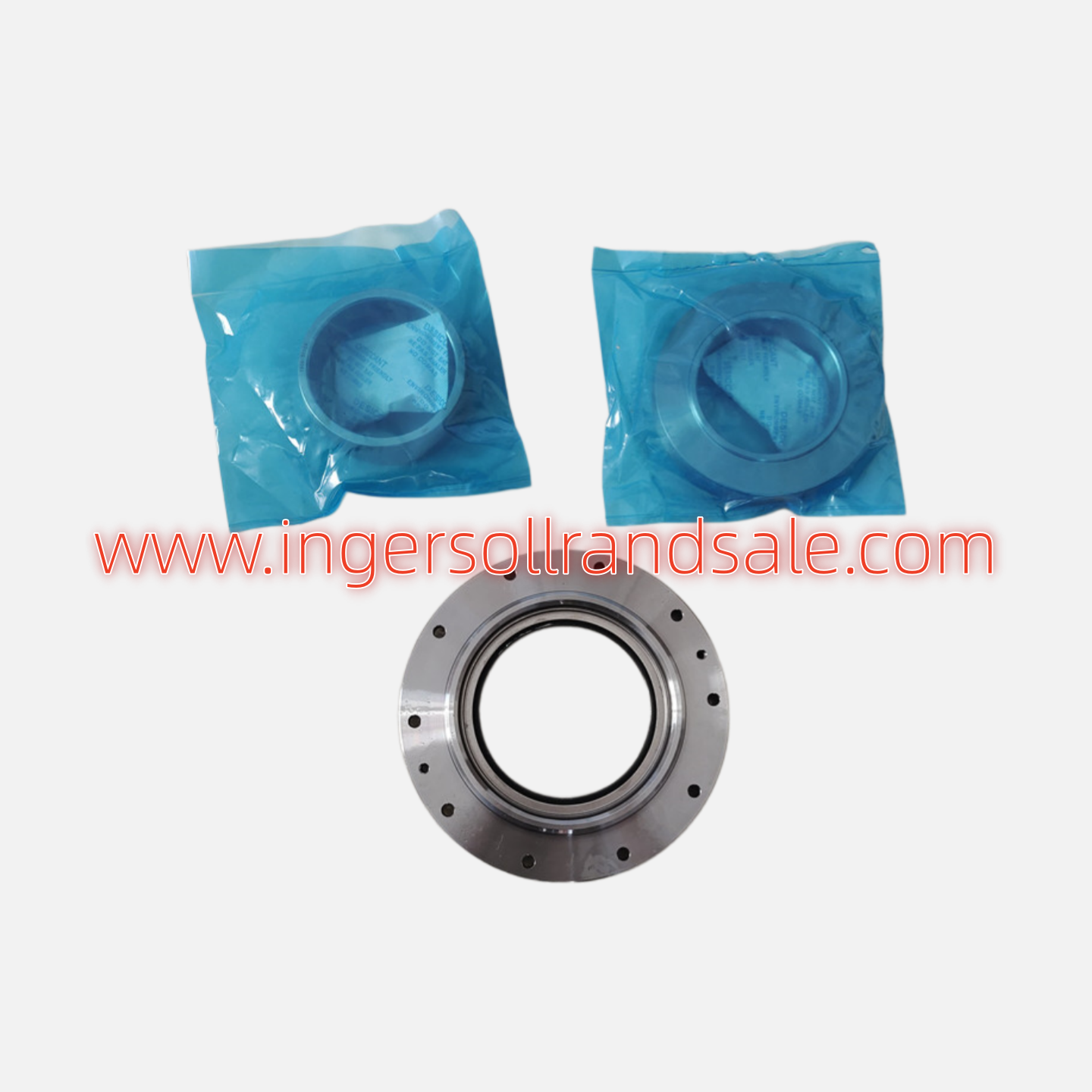 00203001-006 SCR Screw Air Compressor Genuine Parts Repair Kit