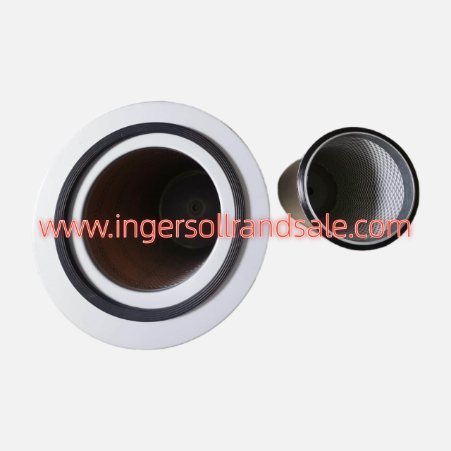 22150023-011P1/22150023-011P2 SCR Screw Air Compressor Genuine Parts Air Filter