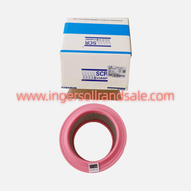 25100035-010 SCR Screw Air Compressor Genuine Parts Air Filter