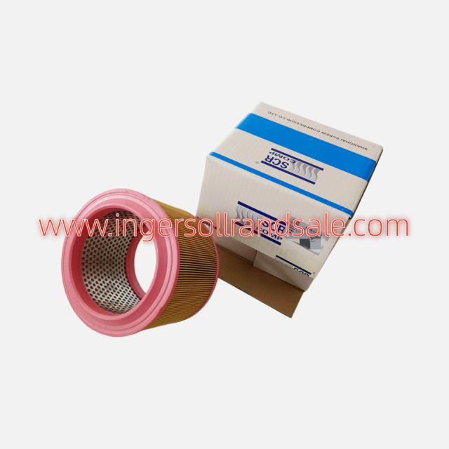 25100035-010 SCR Screw Air Compressor Genuine Parts Air Filter