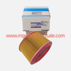 25100035-010 SCR Screw Air Compressor Genuine Parts Air Filter