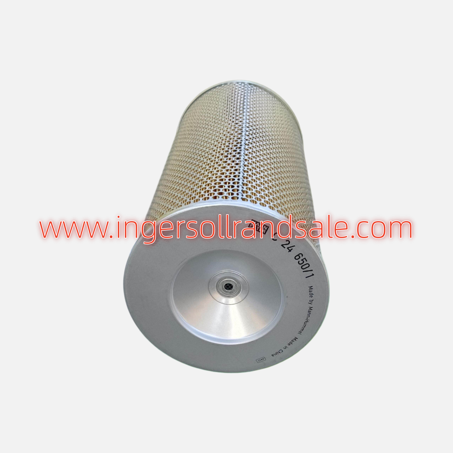 25100210-001 SCR Screw Air Compressor Genuine Parts Air Filter