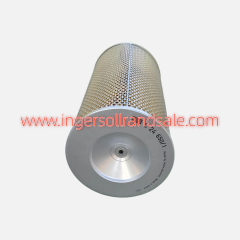 25100210-001 SCR Screw Air Compressor Genuine Parts Air Filter