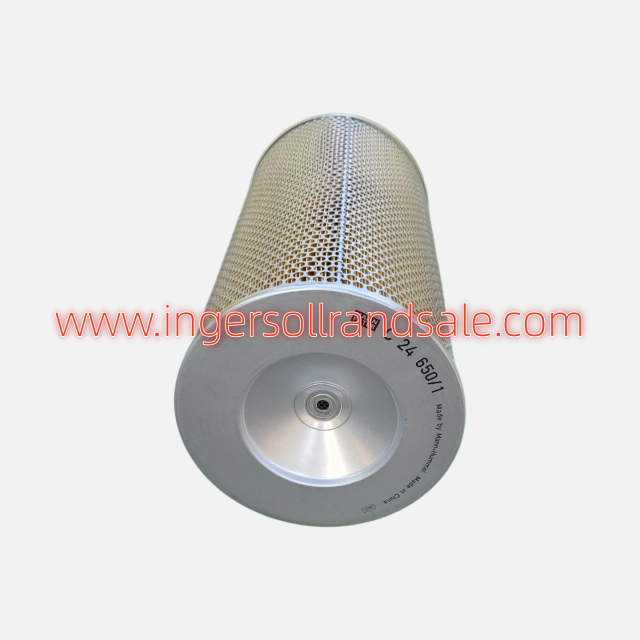 25100210-001 SCR Screw Air Compressor Genuine Parts Air Filter