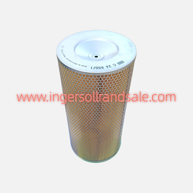 25100210-001 SCR Screw Air Compressor Genuine Parts Air Filter