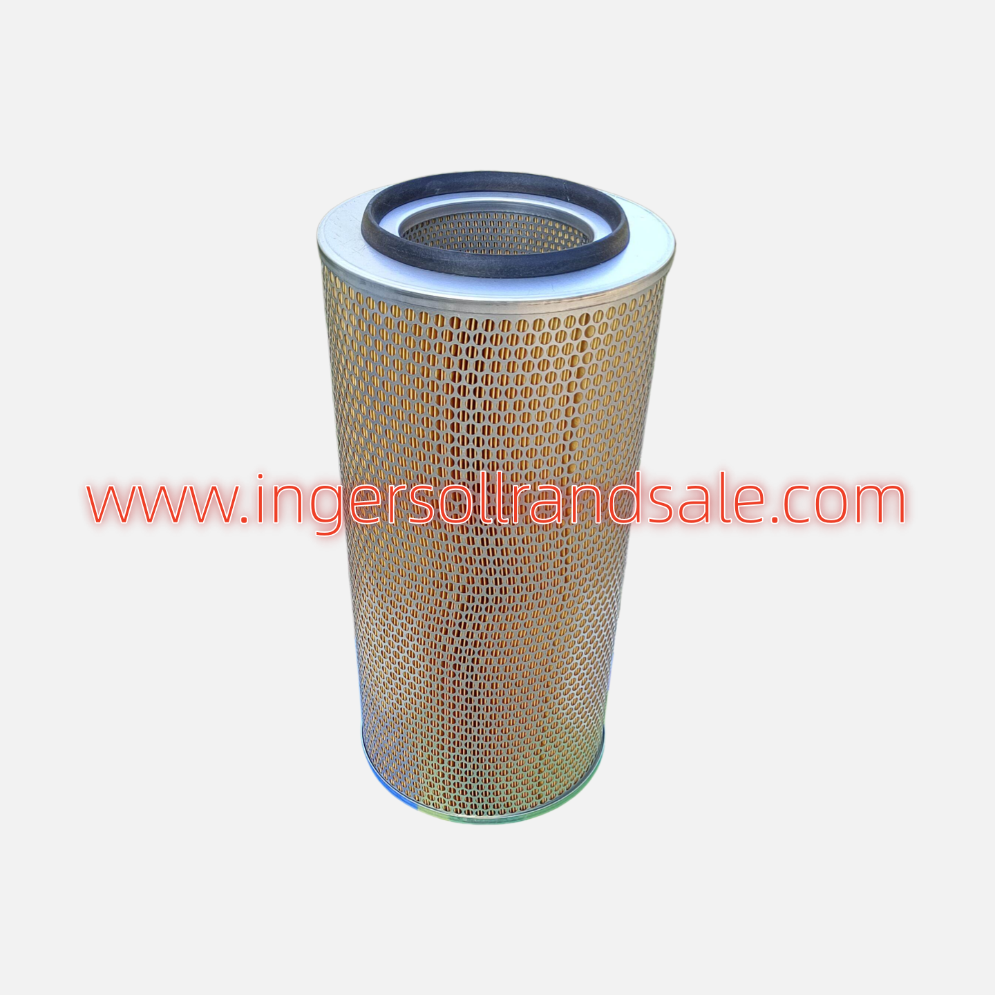25100210-001 SCR Screw Air Compressor Genuine Parts Air Filter
