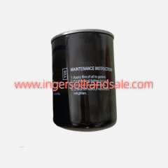 25200004-501 SCR Screw Air Compressor Genuine Parts Oil Filter