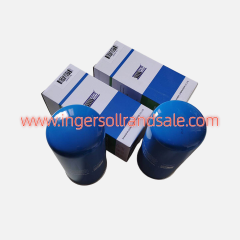 25200007-008 SCR Screw Air Compressor Genuine Parts Oil Filter