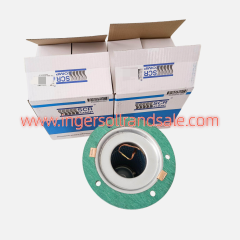 25300045-022 SCR Screw Air Compressor Genuine Parts Oil Separator