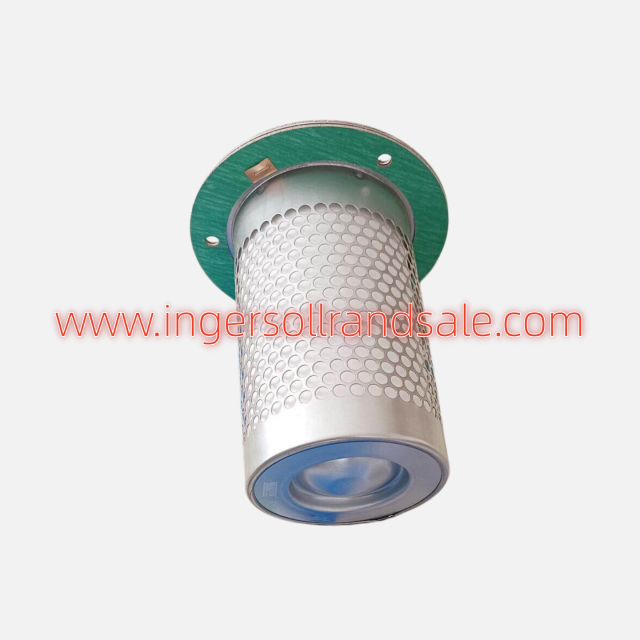 25300045-022 SCR Screw Air Compressor Genuine Parts Oil Separator