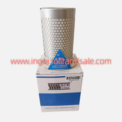 25300045-023 SCR Screw Air Compressor Genuine Parts Oil Separator