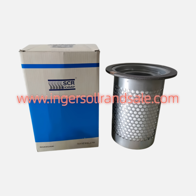 25300045-024 SCR Screw Air Compressor Genuine Parts Oil Separator