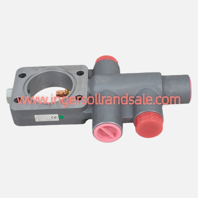 23879125 Ingersoll Rand Screw Air Compressor Genuine Parts Thermal Valve