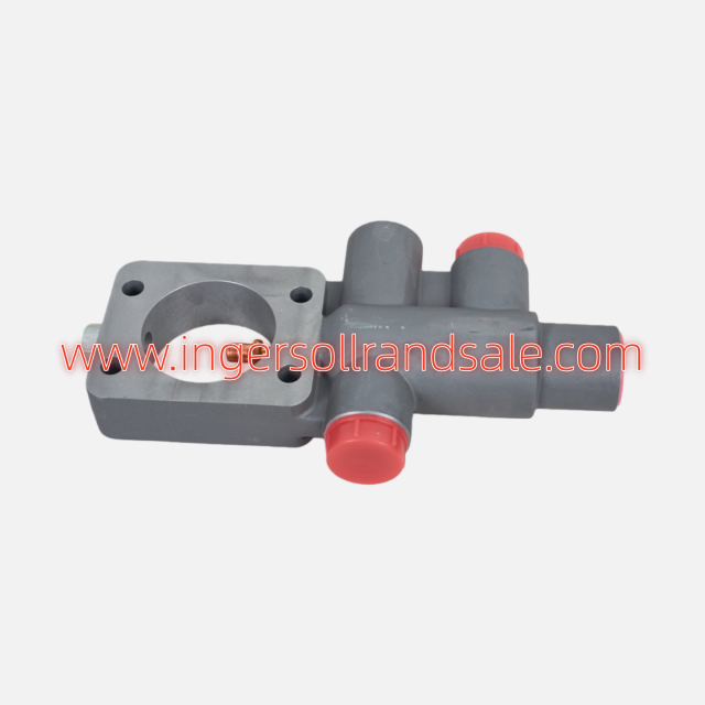 23879125 Ingersoll Rand Screw Air Compressor Genuine Parts Thermal Valve