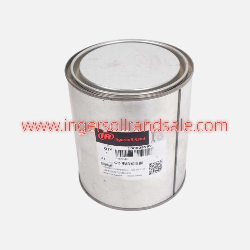 100009999 Ingersoll Rand Screw Air Compressor Genuine GD Motor Grease