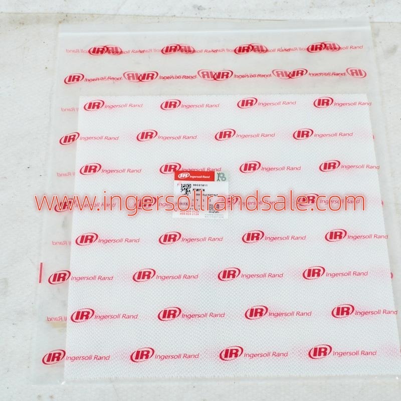 99331811 New: 47743598001 Ingersoll Rand Screw Air Compressor Genuine Pre-filter