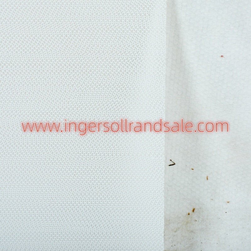 99331811 New: 47743598001 Ingersoll Rand Screw Air Compressor Genuine Pre-filter