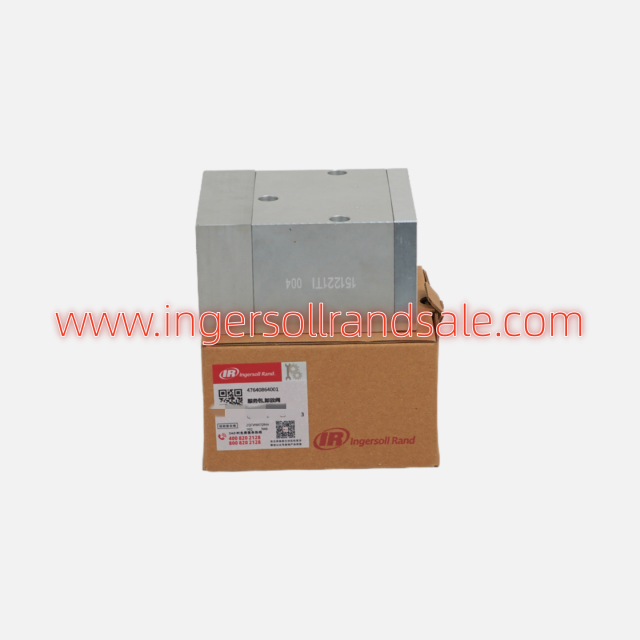 47640864001 Ingersoll Rand Screw Air Compressor Genuine Parts Relief Valve