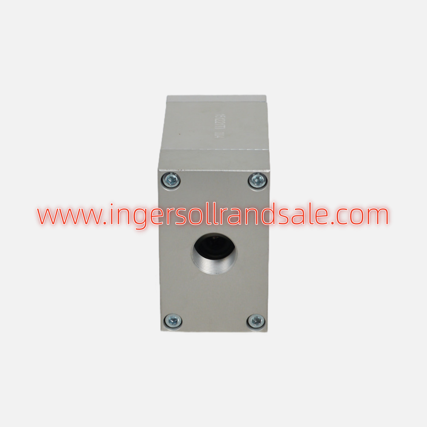 47640864001 Ingersoll Rand Screw Air Compressor Genuine Parts Relief Valve