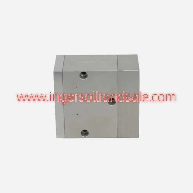 47640864001 Ingersoll Rand Screw Air Compressor Genuine Parts Relief Valve