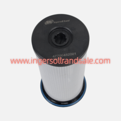 47706481001 Ingersoll Rand Screw Air Compressor Genuine Parts Oil Filter Assy