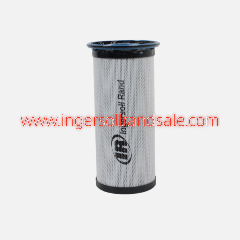 47706481001 Ingersoll Rand Screw Air Compressor Genuine Parts Oil Filter Assy