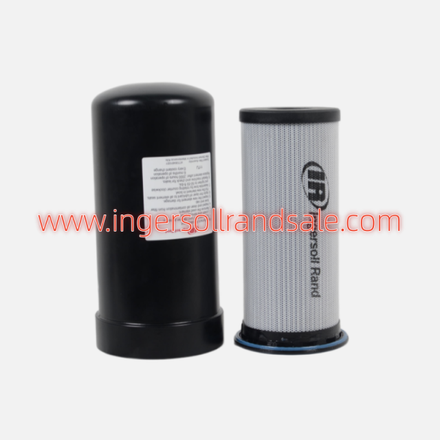 47706481001 Ingersoll Rand Screw Air Compressor Genuine Parts Oil Filter Assy